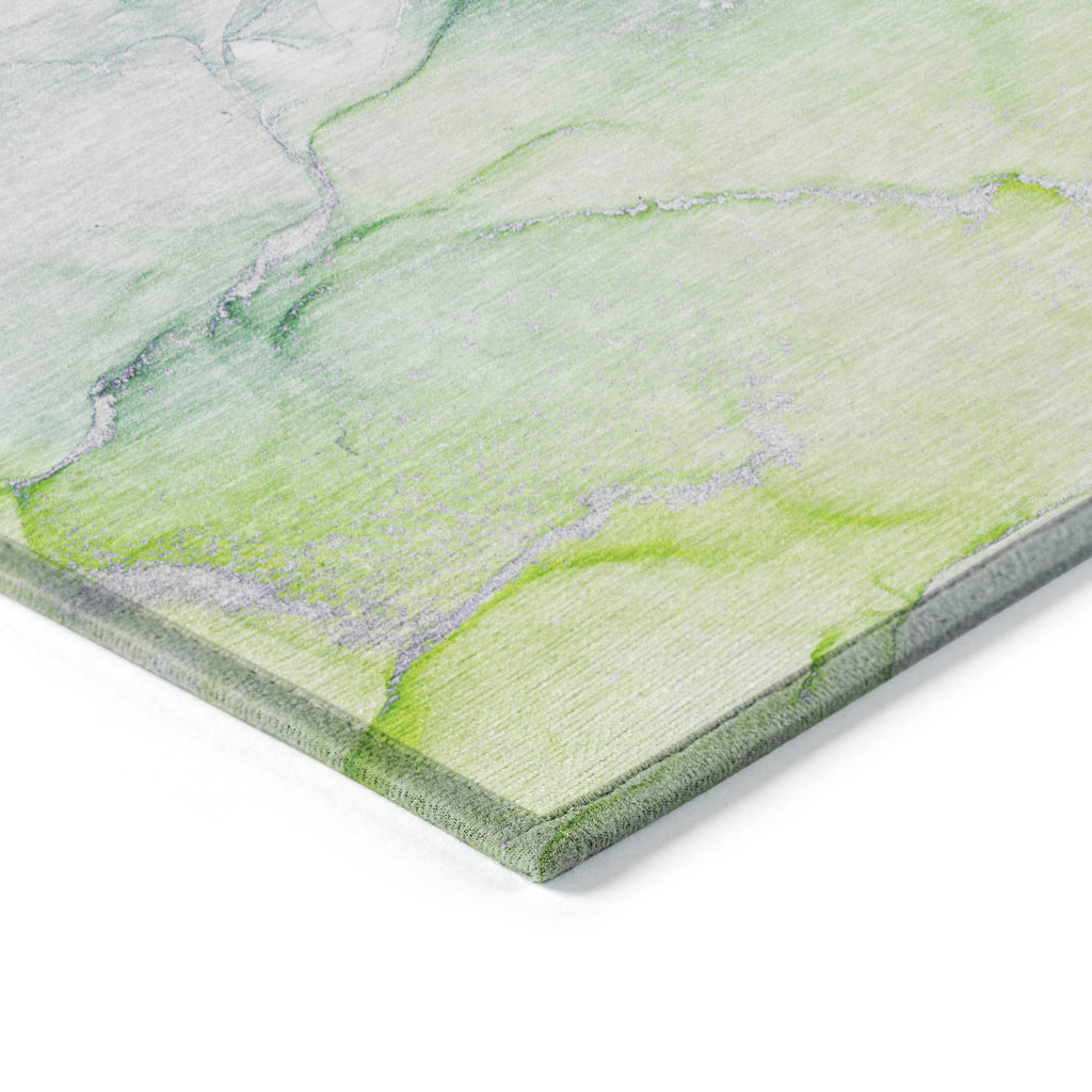 addison chantille acn516 green rug