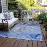 addison chantille acn516 navy rug