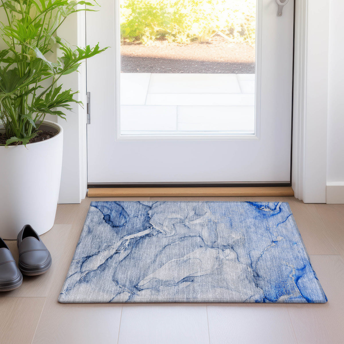 addison chantille acn516 navy rug