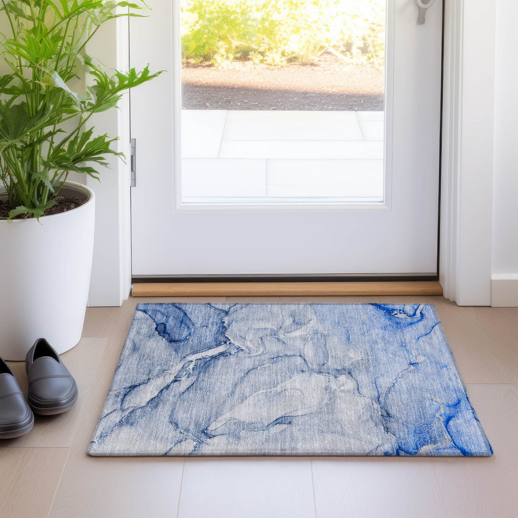 addison chantille acn516 navy rug