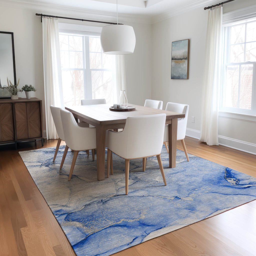 addison chantille acn516 navy rug