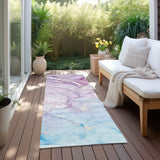 addison chantille acn516 purple rug