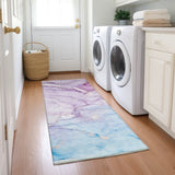 addison chantille acn516 purple rug