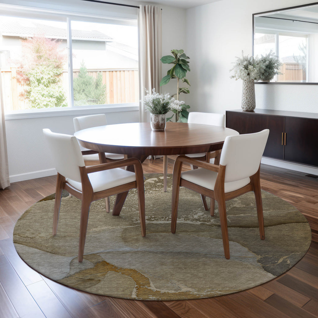 addison chantille acn517 brown rug