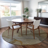 addison chantille acn517 brown rug