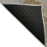 addison chantille acn517 brown rug