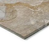 addison chantille acn517 brown rug