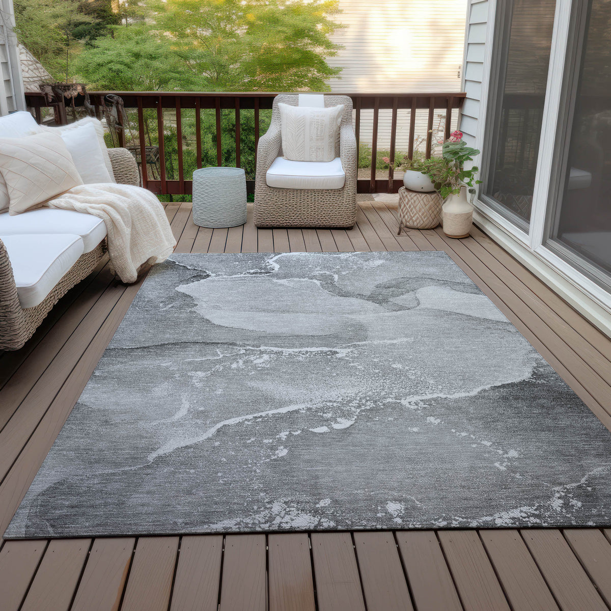 addison chantille acn517 gray rug