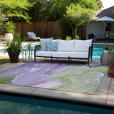 addison chantille acn517 purple rug