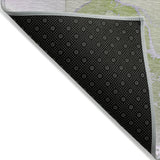 addison chantille acn517 purple rug