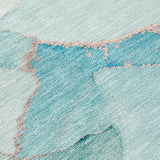 addison chantille acn517 teal rug