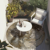 addison chantille acn518 brown rug