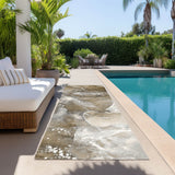 addison chantille acn518 brown rug
