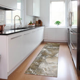 addison chantille acn518 brown rug