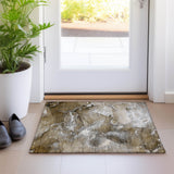 addison chantille acn518 brown rug