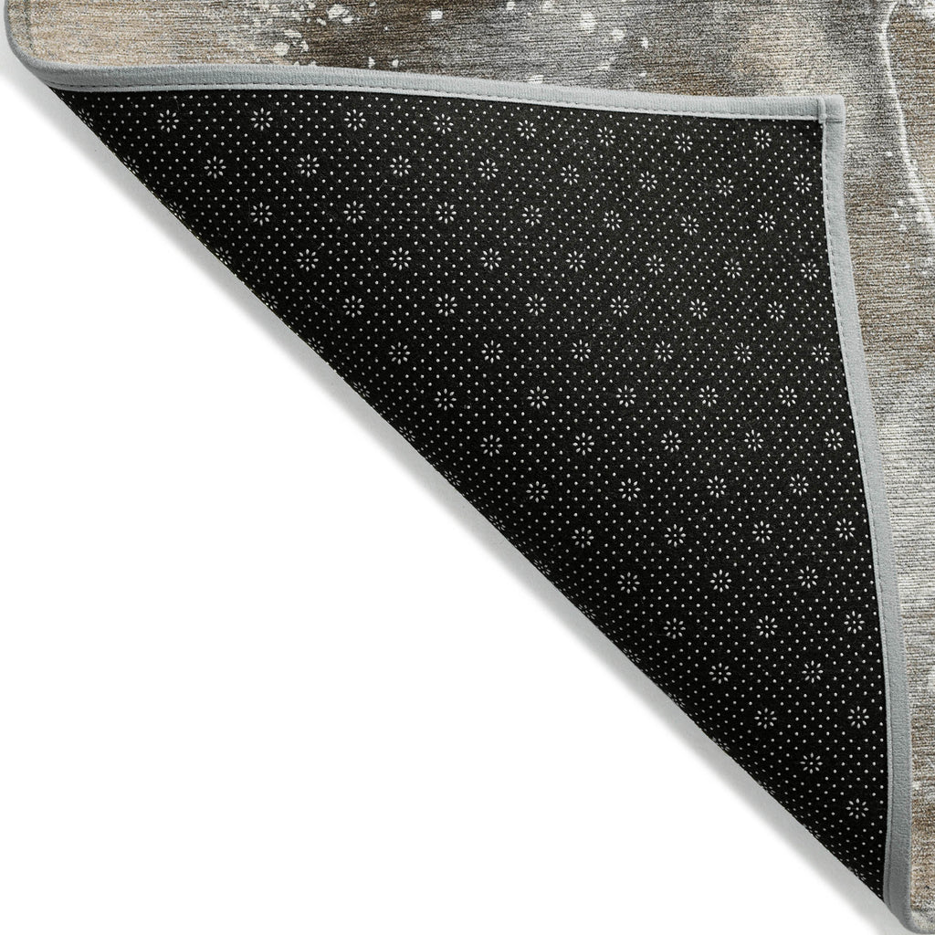 addison chantille acn518 brown rug