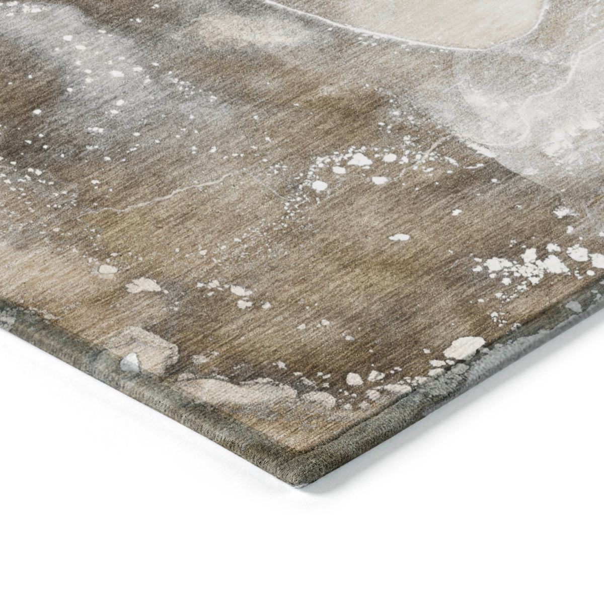 addison chantille acn518 brown rug