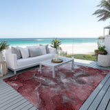 addison chantille acn518 merlot rug