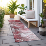 addison chantille acn518 merlot rug