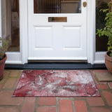 addison chantille acn518 merlot rug