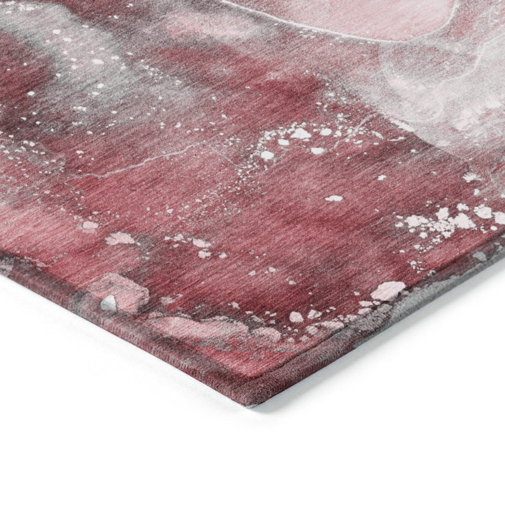 addison chantille acn518 merlot rug