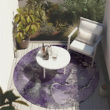 addison chantille acn518 purple rug