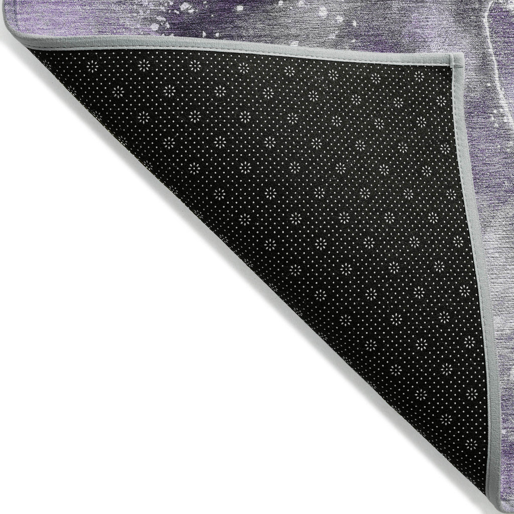 addison chantille acn518 purple rug