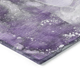 addison chantille acn518 purple rug
