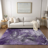 addison chantille acn518 purple rug