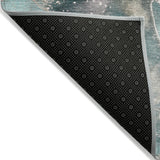addison chantille acn518 teal rug