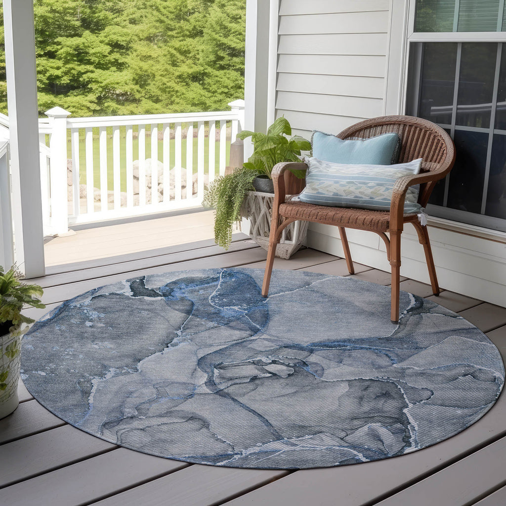 addison chantille acn519 blue rug