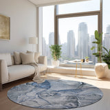 addison chantille acn519 blue rug