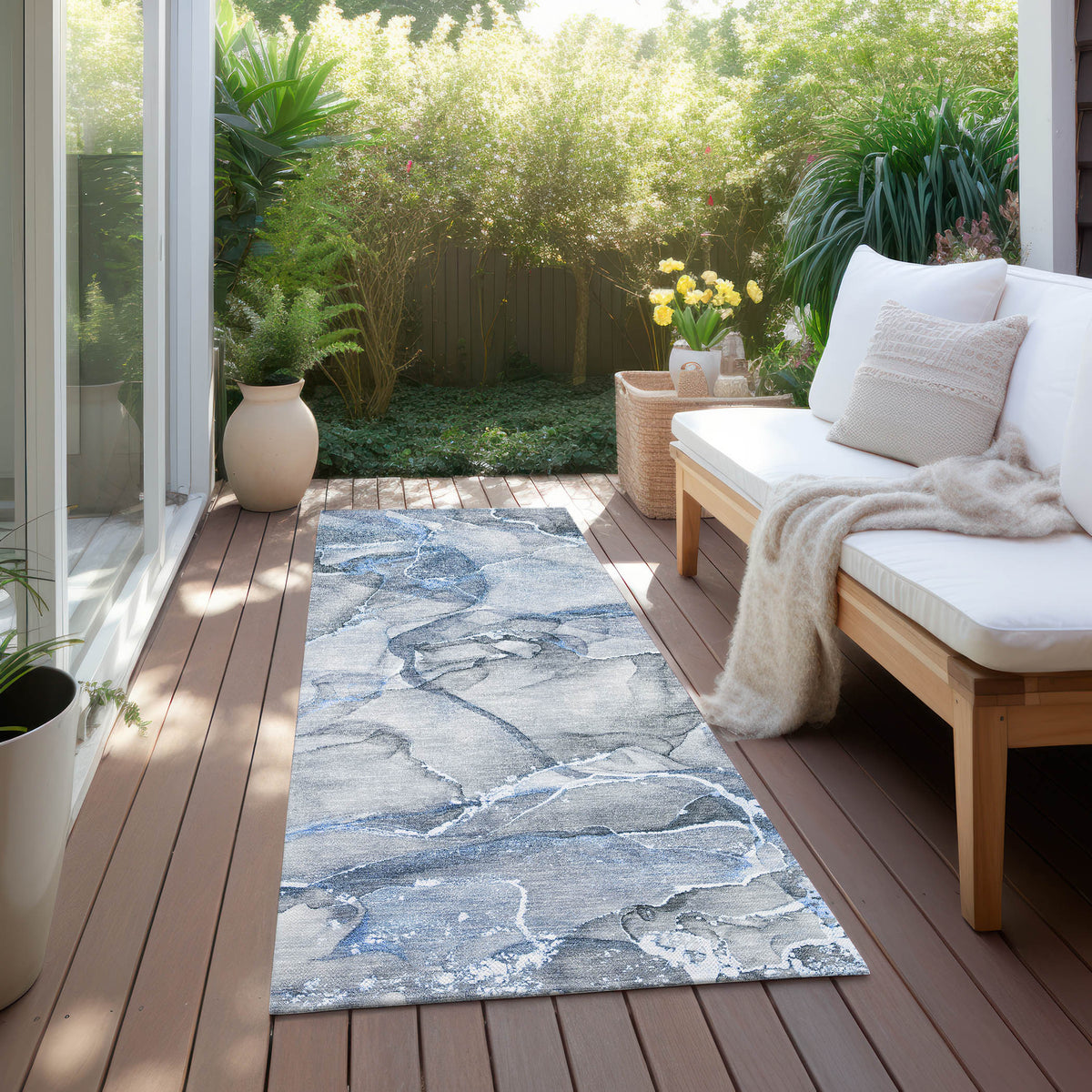addison chantille acn519 blue rug
