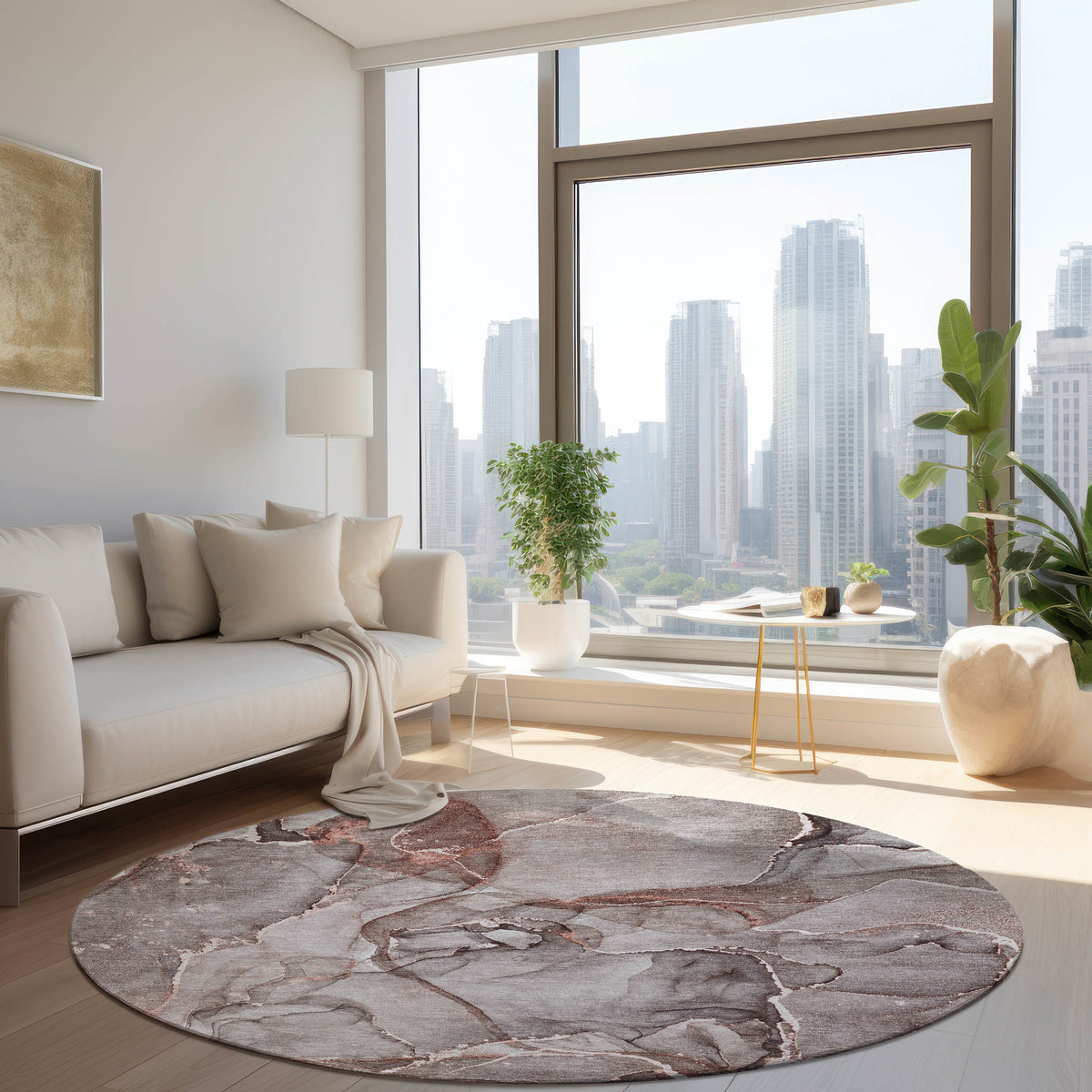 addison chantille acn519 gray rug
