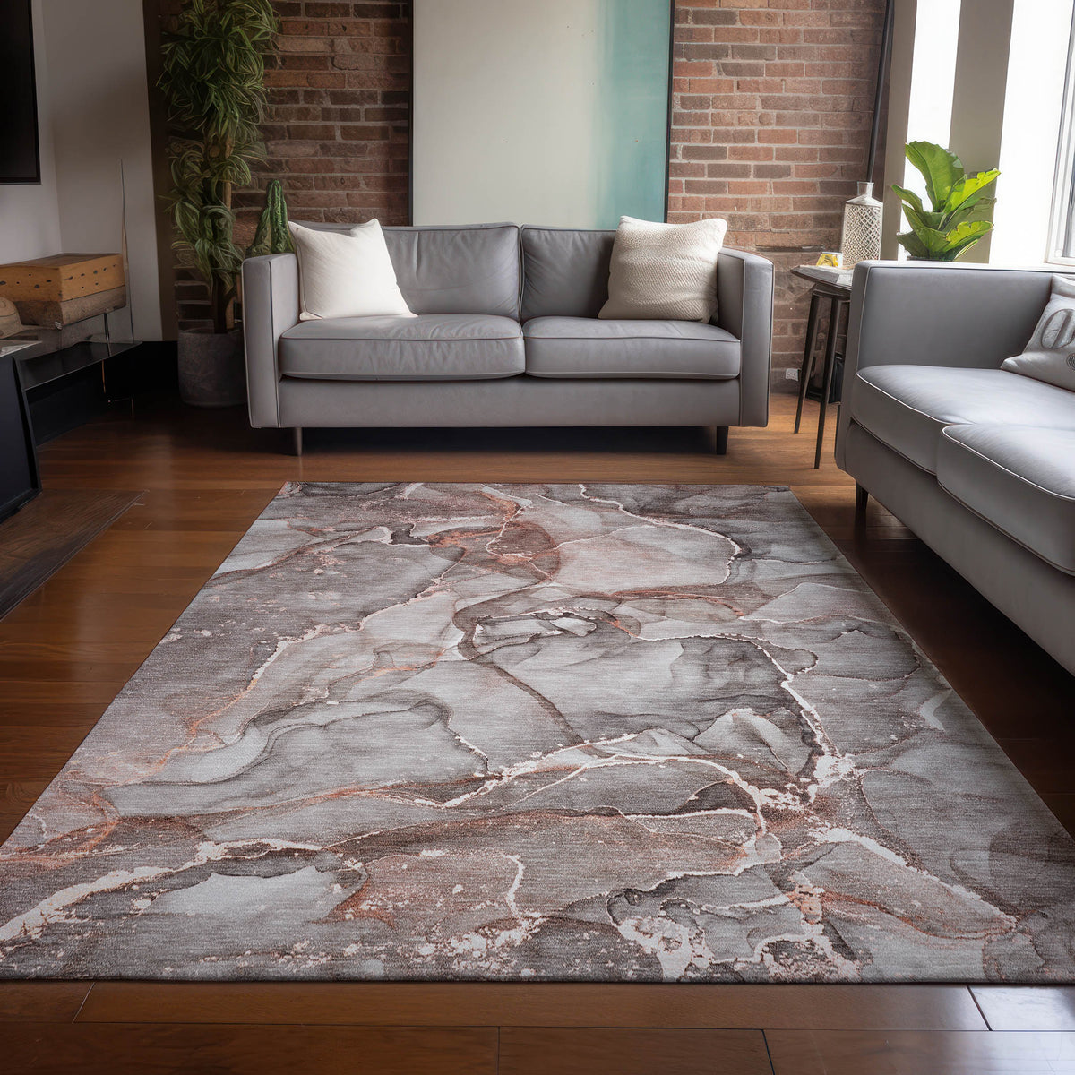 addison chantille acn519 gray rug