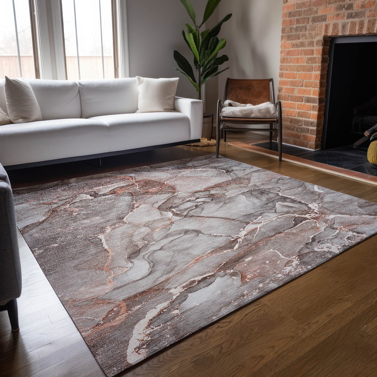 addison chantille acn519 gray rug