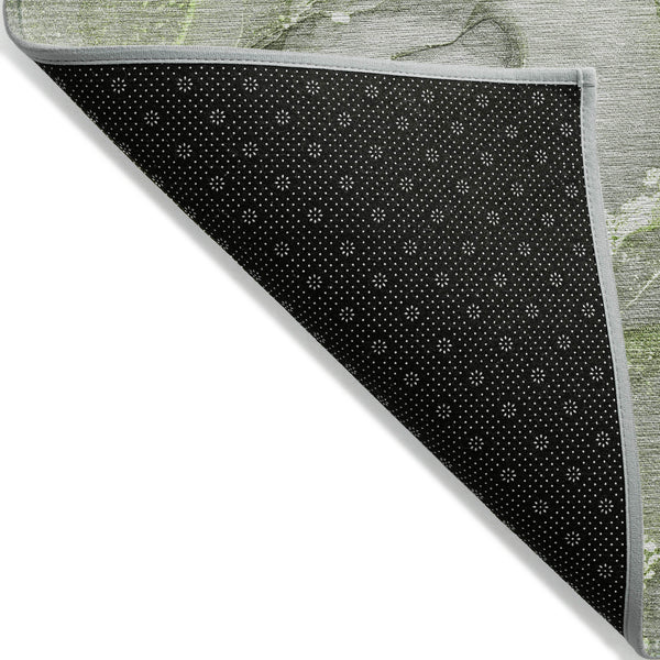 addison chantille acn519 green rug