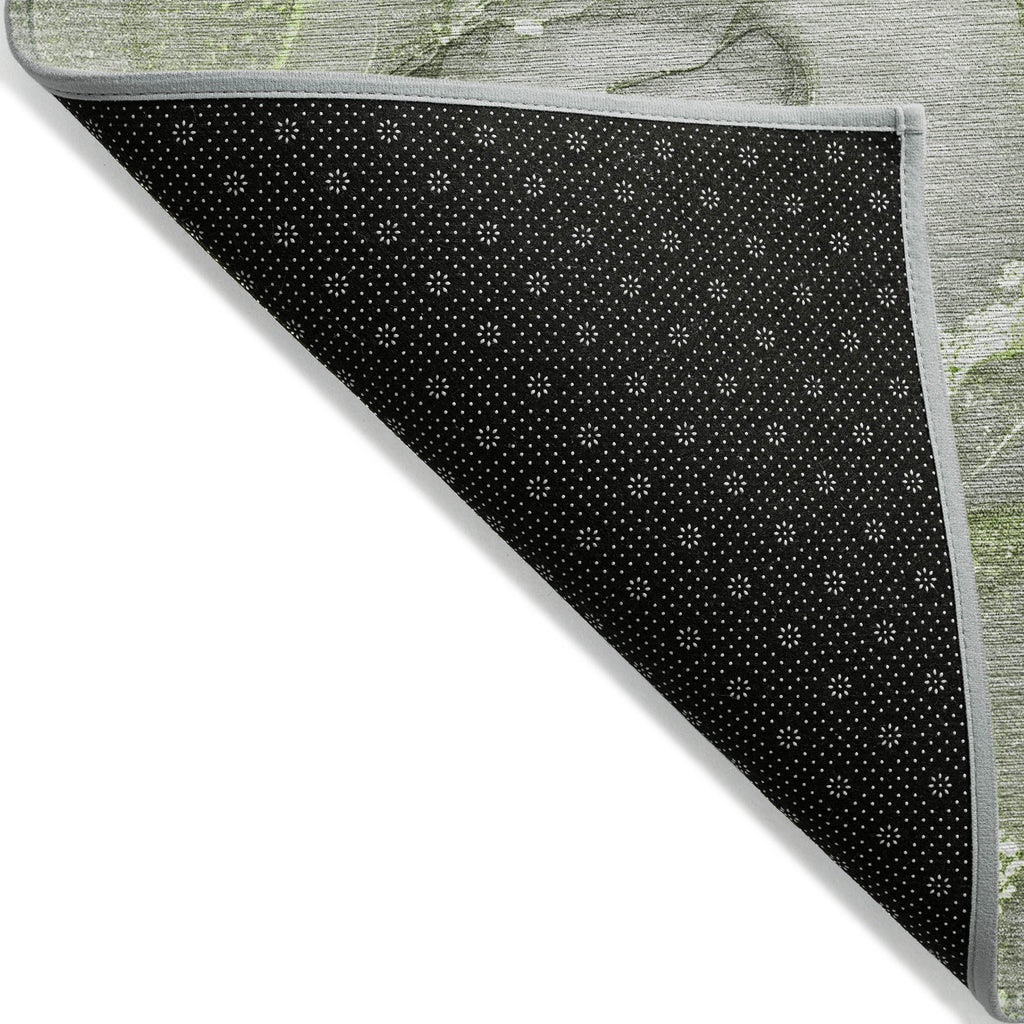 addison chantille acn519 green rug