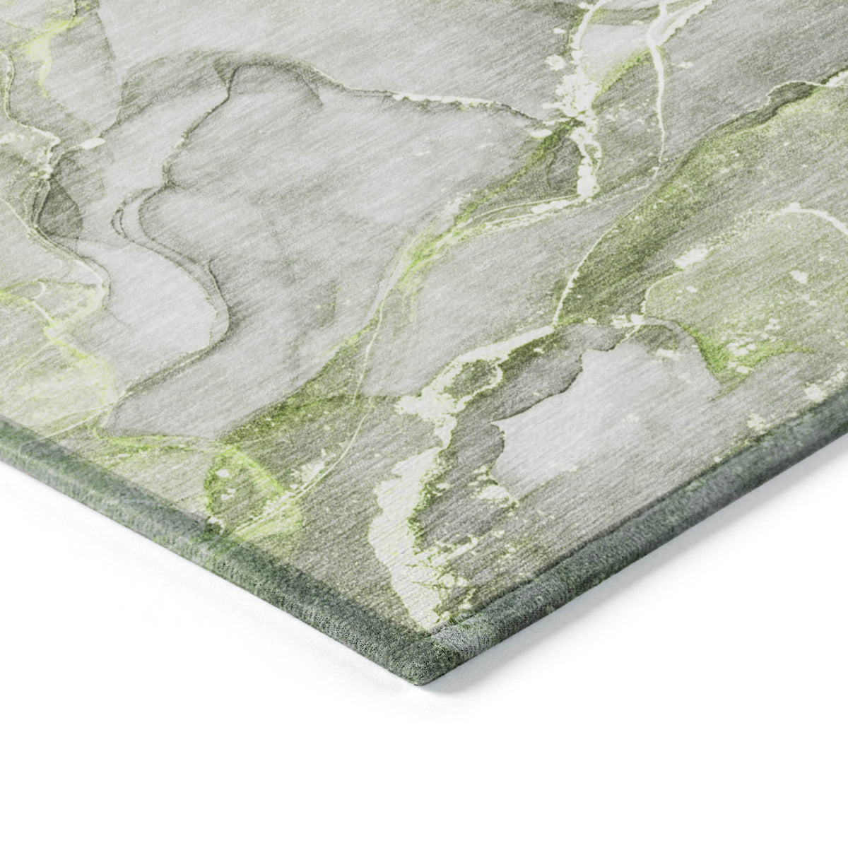 addison chantille acn519 green rug