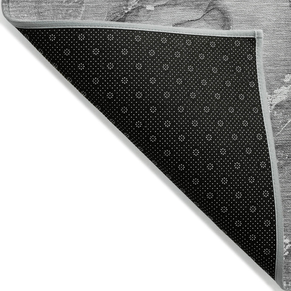 addison chantille acn519 pewter rug