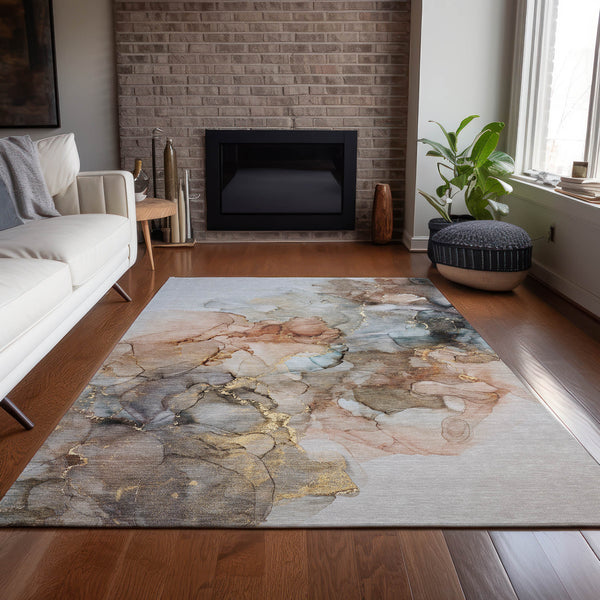 addison chantille acn520 beige rug