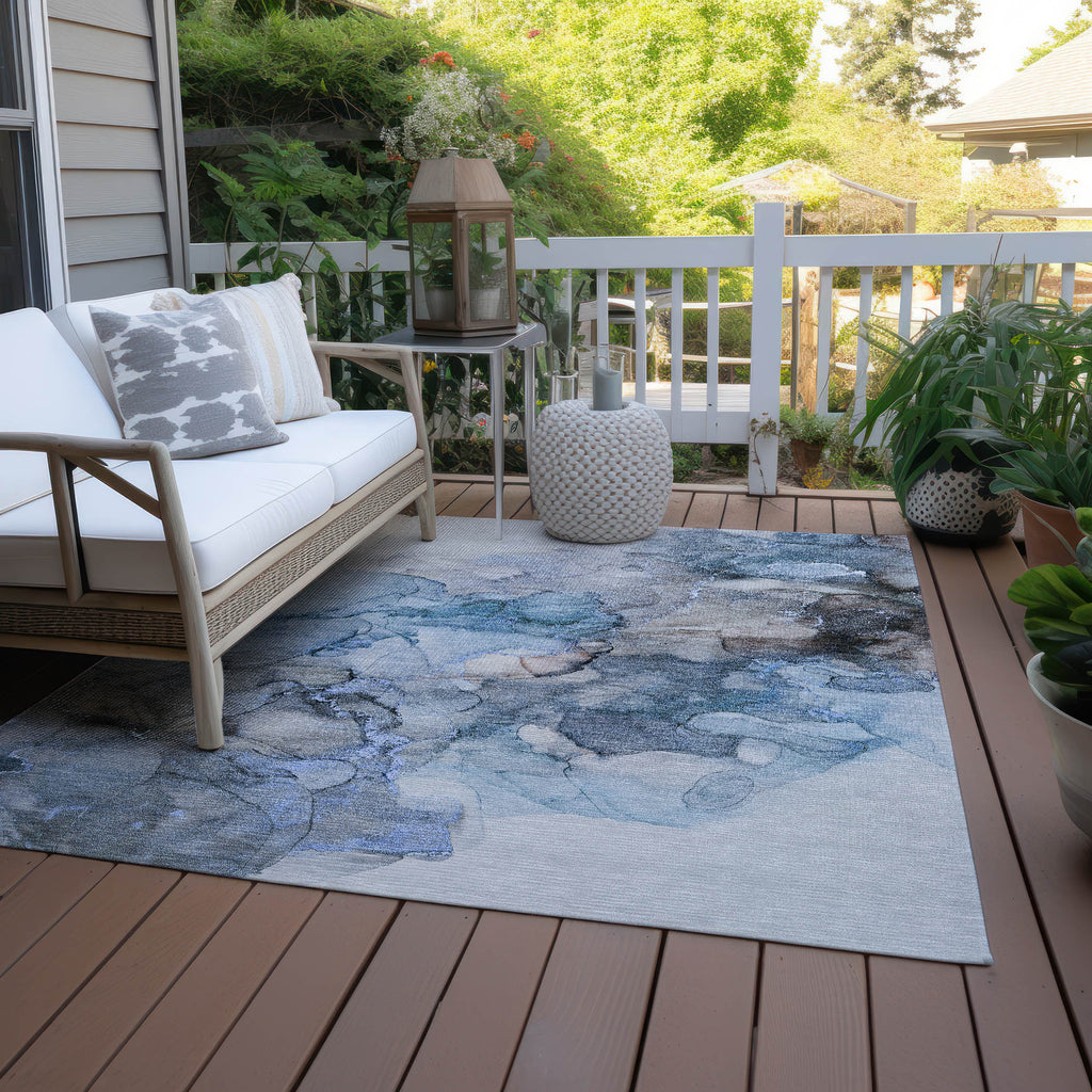 addison chantille acn520 blue rug