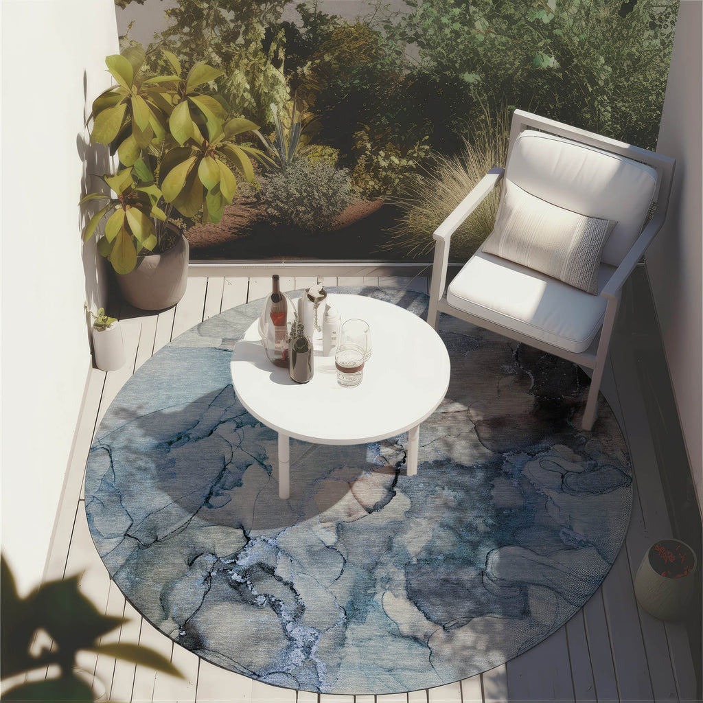 addison chantille acn520 blue rug
