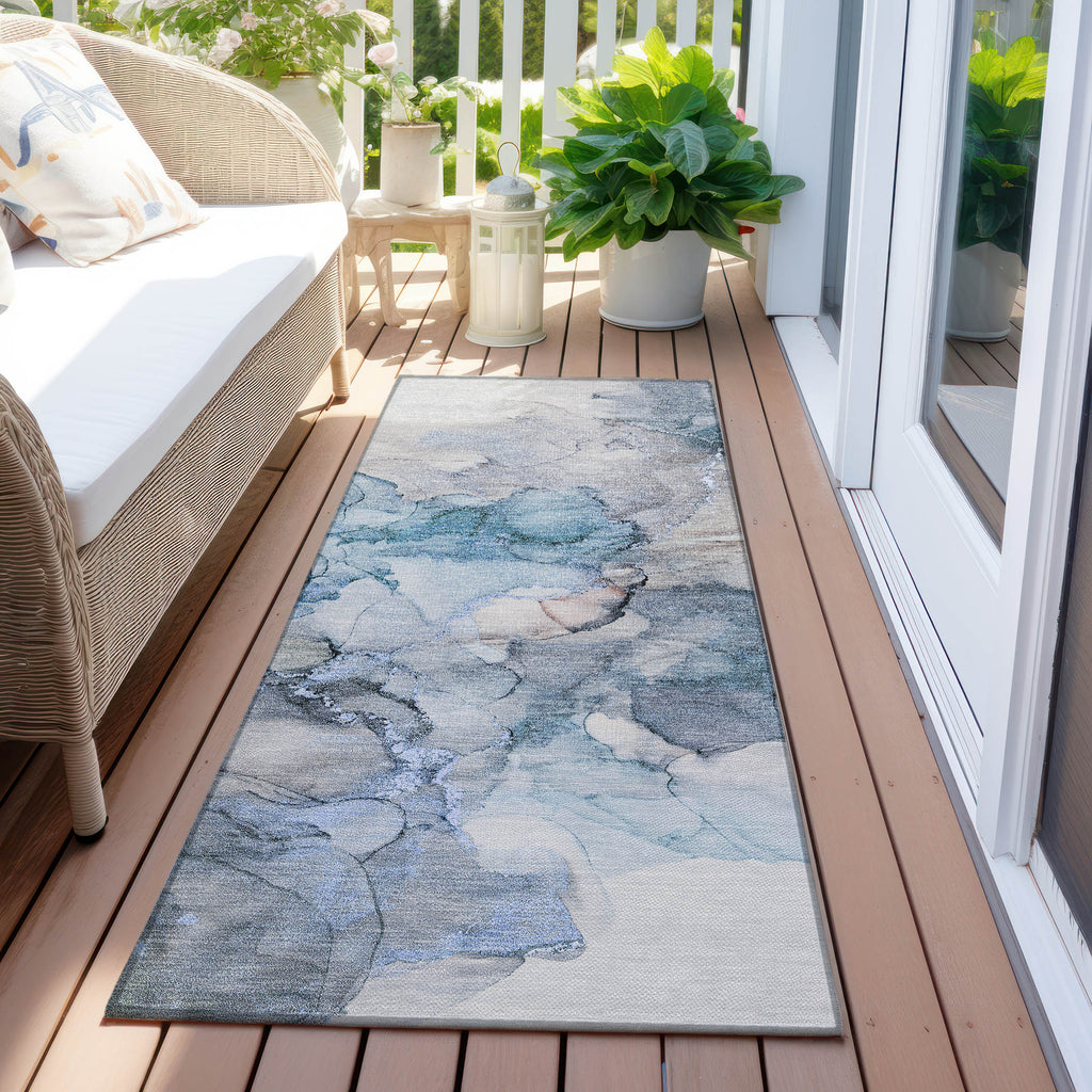 addison chantille acn520 blue rug