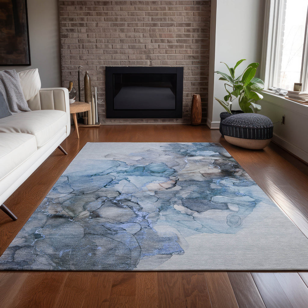 addison chantille acn520 blue rug