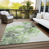 addison chantille acn520 green rug