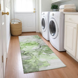 addison chantille acn520 green rug