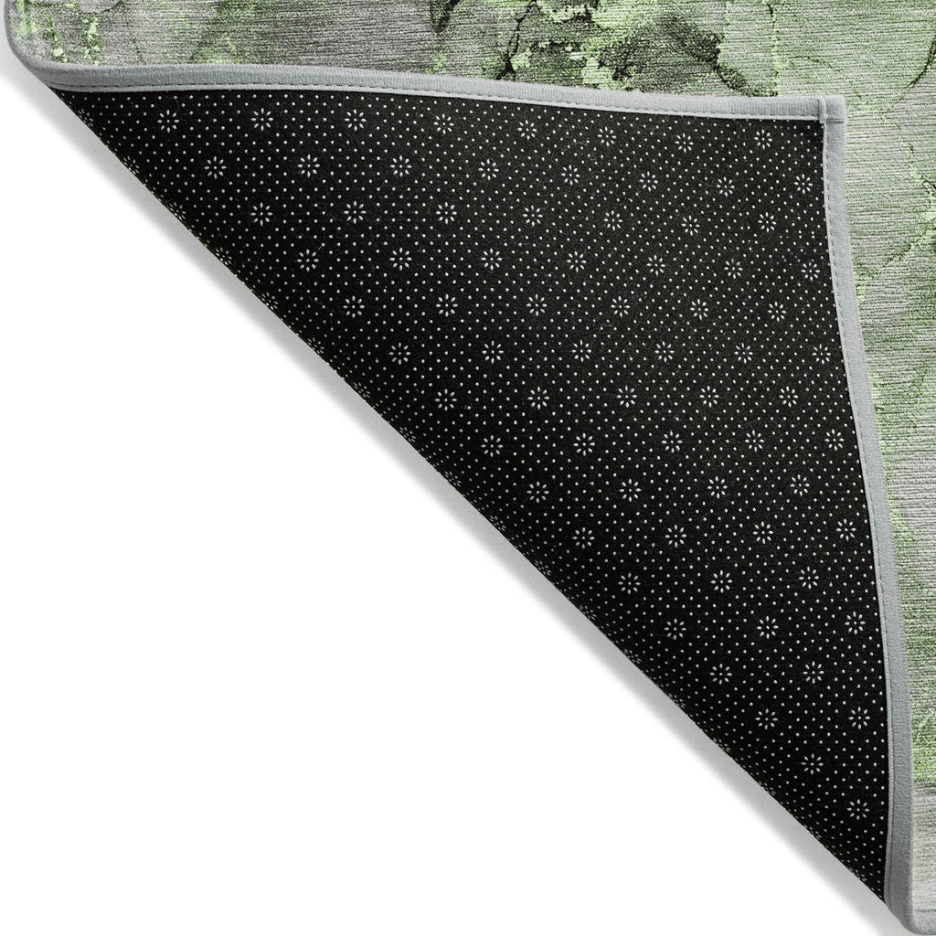 addison chantille acn520 green rug