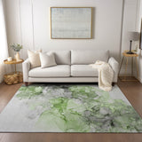 addison chantille acn520 green rug