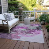 addison chantille acn520 pink rug